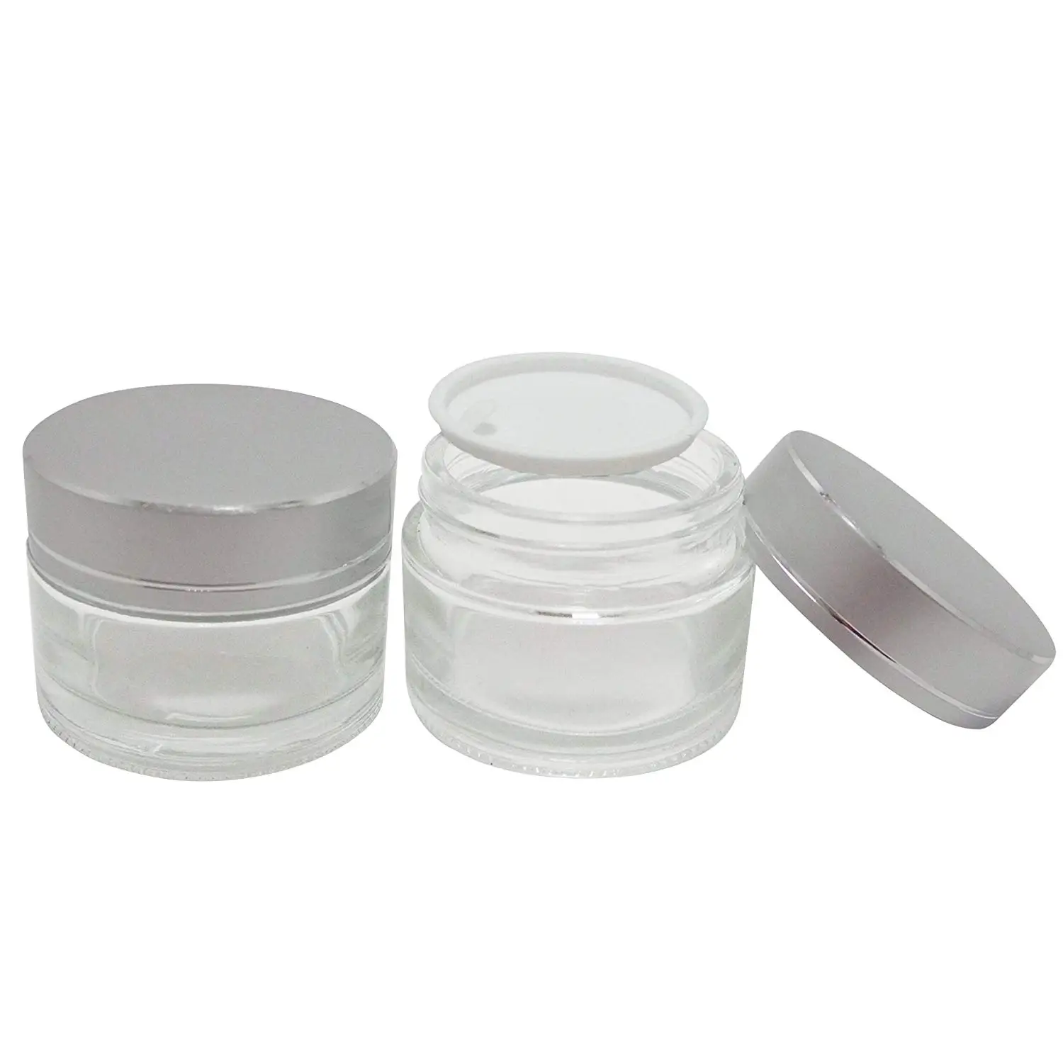 Cheap Mini Cream Glass Jar Find Mini Cream Glass Jar Deals On Line At