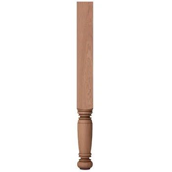 Purchase Cherry Wood Small Wooden Furniture Legs For 