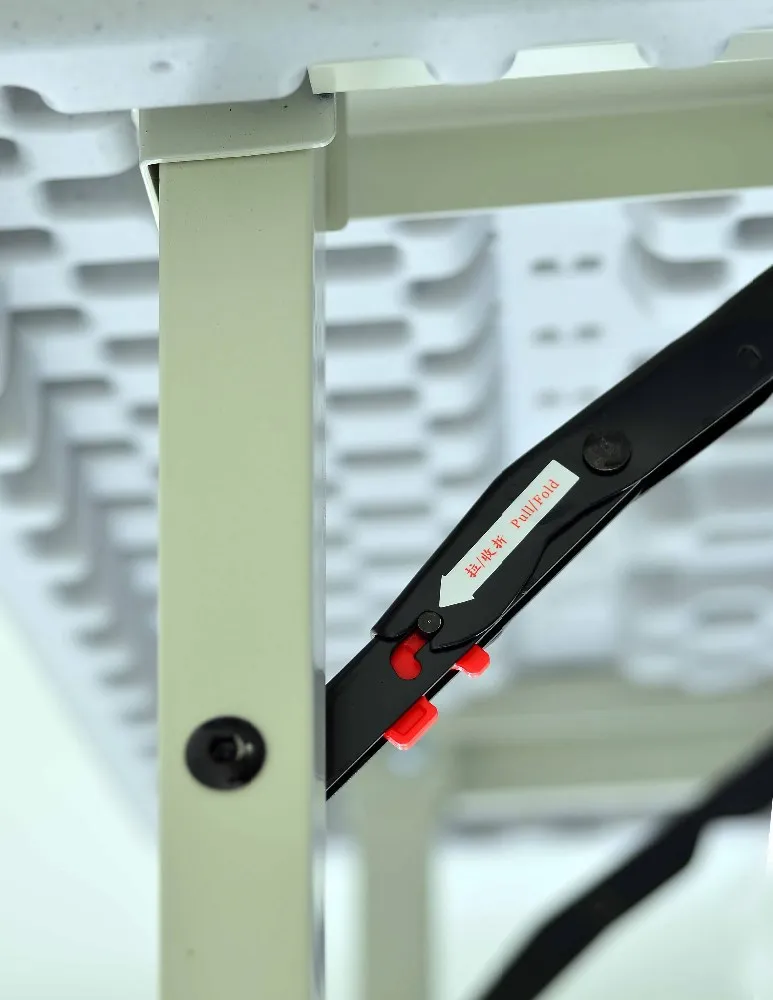 folding table  safe lock 1
