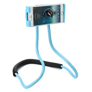 Universal 70cm Flexible Neck Holder Mobile Phones