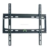 strong support led tv wall mount Flat fixed bracket