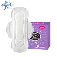 

Girl sanitary menstrual organic period feminine hygiene pads brands for sale