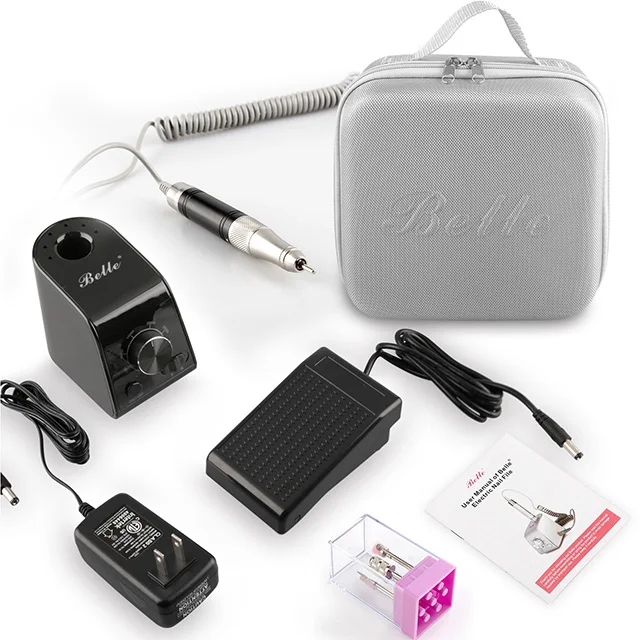 

Professional Store Portable nail drill machine 35000 RPM