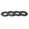 DIN 125 Low Carbon Zinc Finish Steel Type A General Purpose Flat Washer