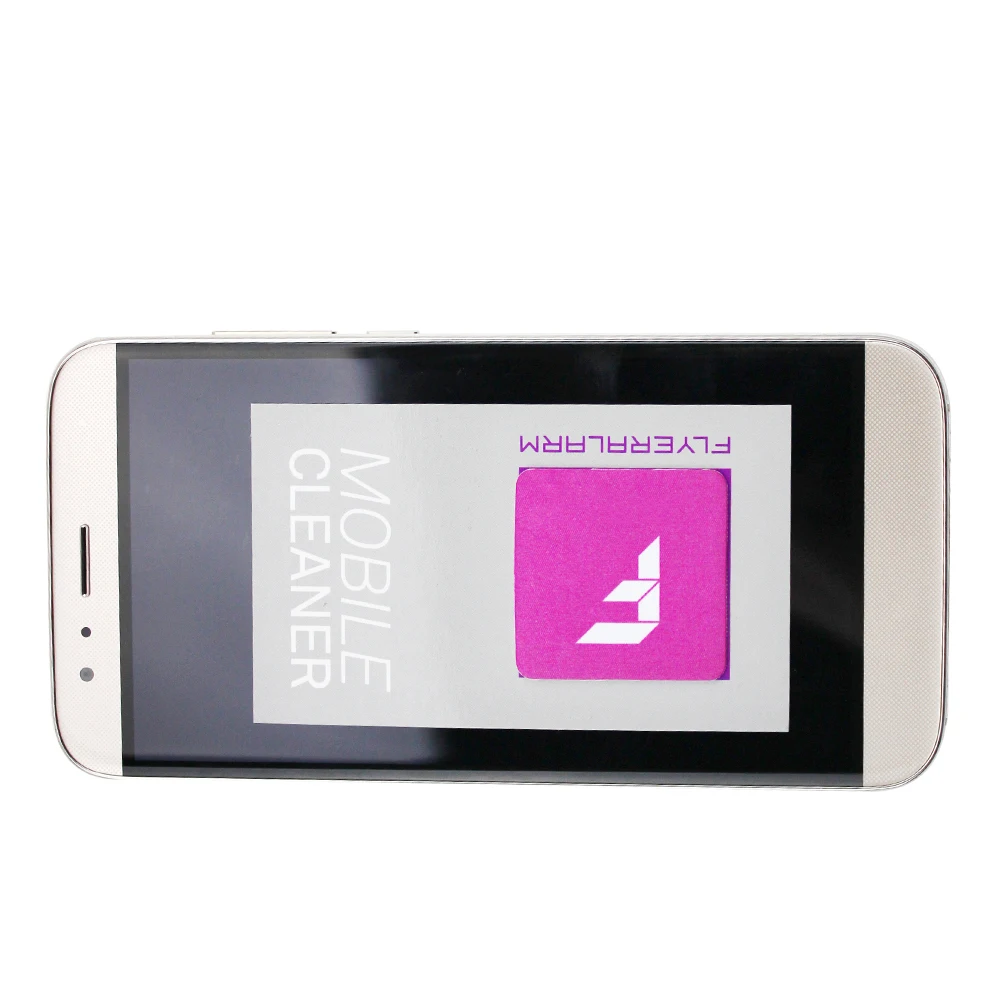 
Display Cleaner Sticker/Microfiber Adhesive sticky Mobile Phone Screen Cleaner Wipe 