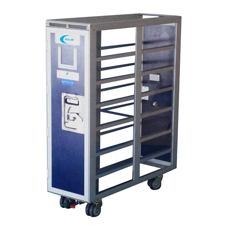 4 Wheels Aviation Airline Aircraft Galley Equipment Buy Aircraft