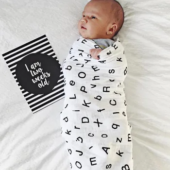 wholesale baby swaddle blankets