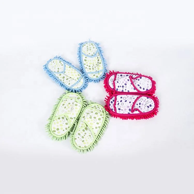 

mop cleaning shoes.mop slipper.Creative slippers
