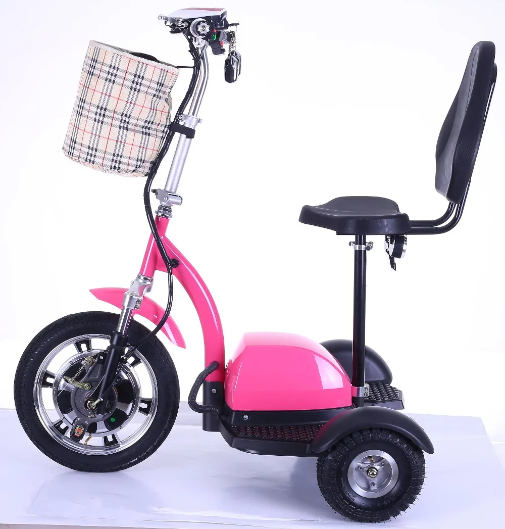 adult tricycle electric