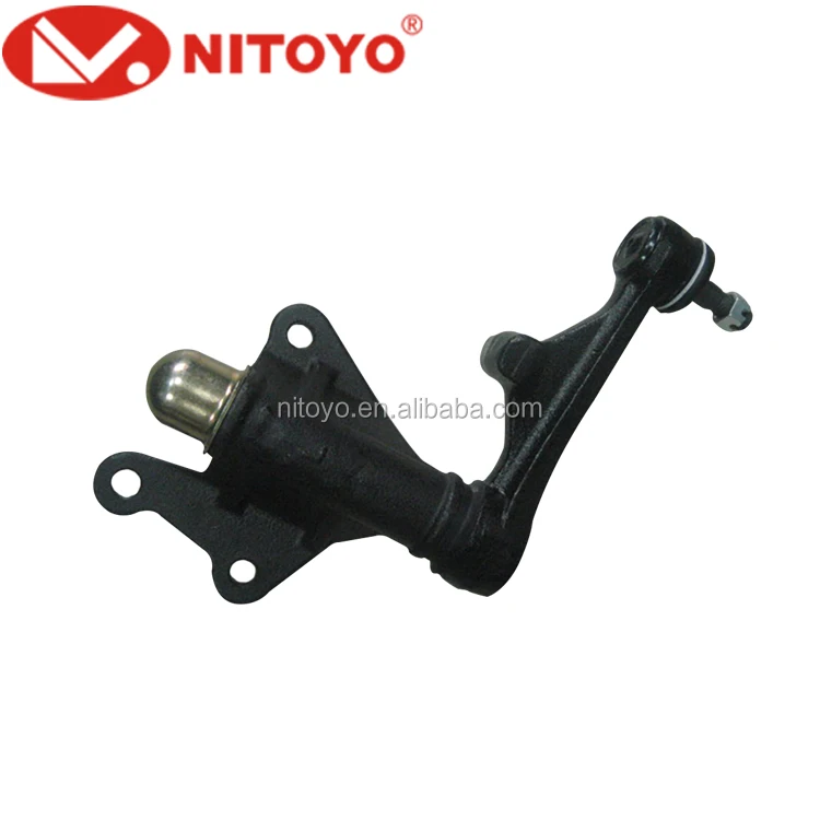 NITOYO Auto Parts SI3635 4549039456 Car LHD Idler Arm Used For Hilux, View idler arm, NITOYO