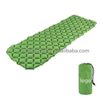 ultralight inflatable sleeping pad
