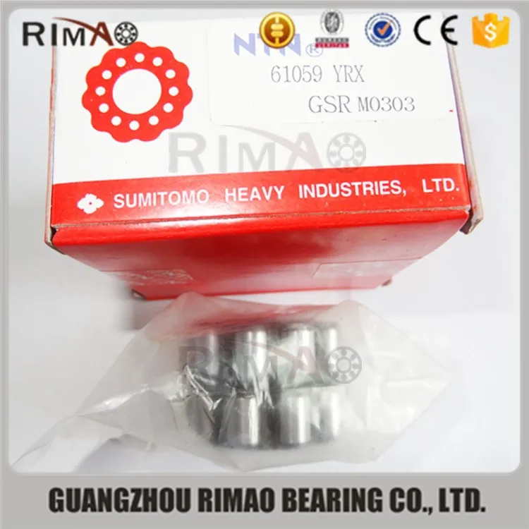 61059 YRX  ntn bearing eccentric bearing