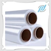 Factory direct hand use stretch film clear LLDPE plastic film customize size available