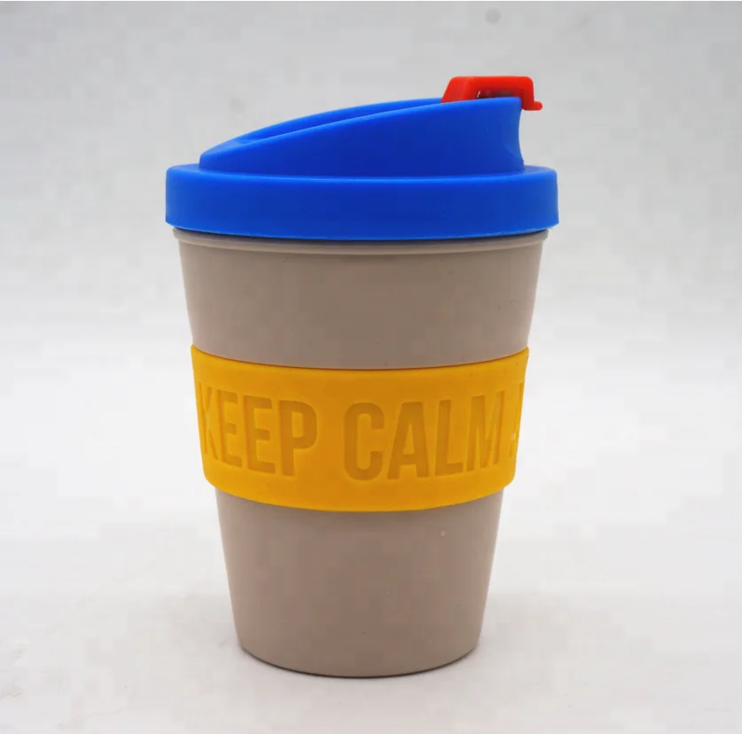 eco friendly coffee cups