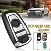 Factory supply car key for B/M/W 433 MHZ big card Ready to Ship