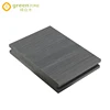 Swimming pool exterior wood composite solid wpc decking in guangzhou