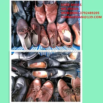 buy used shoes in bulk