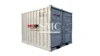 Container, container scanning system,container houses 40 ft