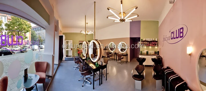 Pameran Tampilan Salon Rambut Desain Interior Salon Kecantikan Dengan Cermin Unik Buatan Cina Buy Salon Kecantikan Salon Rambut Display Showcase Showcase Dengan Unik Cermin Dibuat Di Cina Product On Alibaba Com