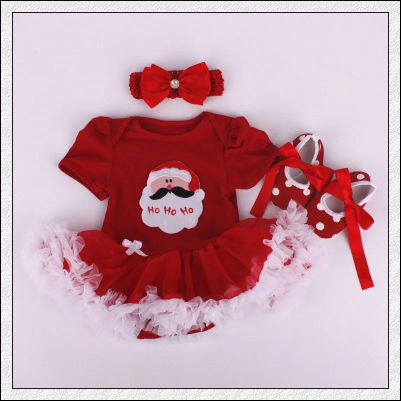 

Plain Cotton Solid Baby Romper Sets With Pettiskirt Bulk Wholesale Clothing, As picture or your request pms color
