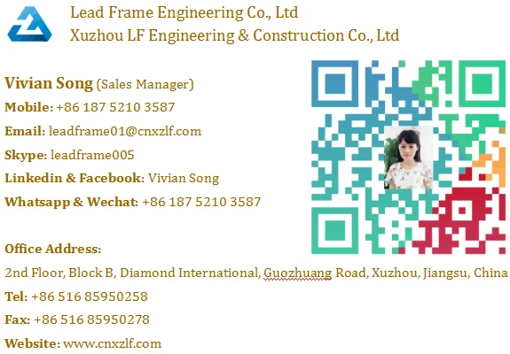 Wide Span Light Frame Structural Steel Fabrication