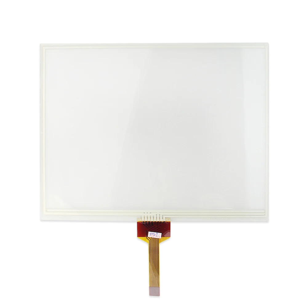 

USP 4.484.038 G-27 JAT710 Glass 8 Wire Resistive Touch Screen