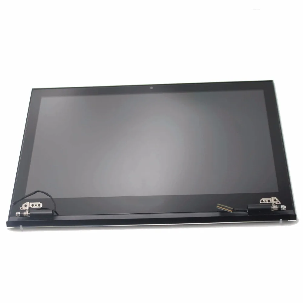 

For Sony Vaio Pro 11 SVP112 SVP112A1CW SVP112A1CL SVP11213CXB SVP112A1CX SVP11215CBB 11.6'' LCD Touch Screen Assembly