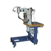 GR-167-2 double thread side seam industrial sewing machine, shoe making upper sewing