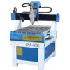 Router engraving ,drilling & milling machine cnc 6040 router engraver with 1.5kw spindle and VFD