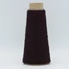 Wholesale 50% wool 50% polyester blended yarn