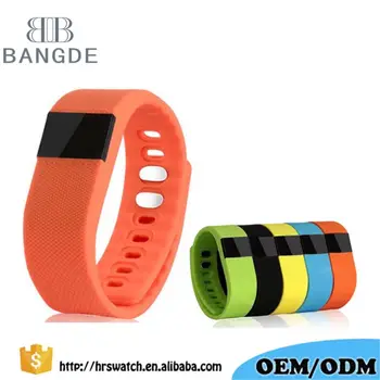 smart bracelet 2.0