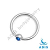 Real diamond nose ring price