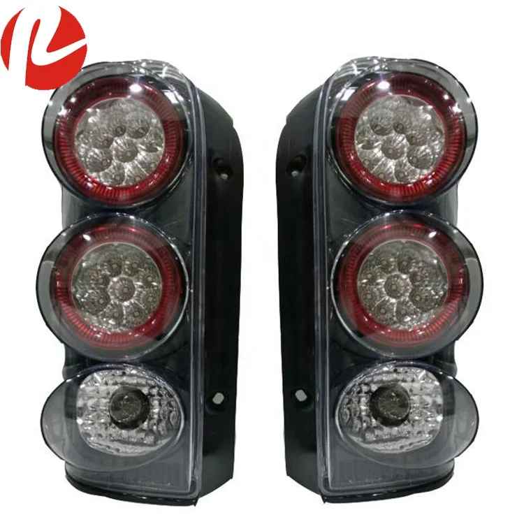 Mini bus tOYOTA hiace van 1994-2002 back LED lens tail rear lamp light auto parts (1).jpg