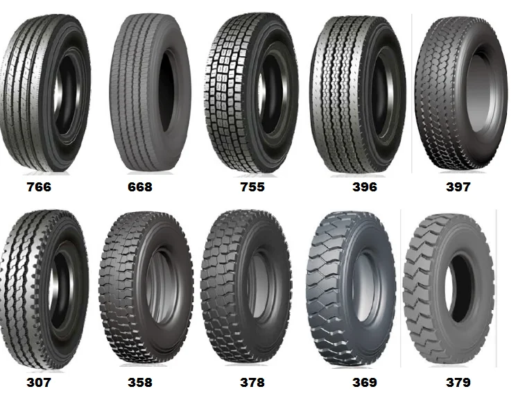 Low Profile Truck Tire Trailer Tire 295 75 22.5 - Buy 295 75 22.5,295 ...