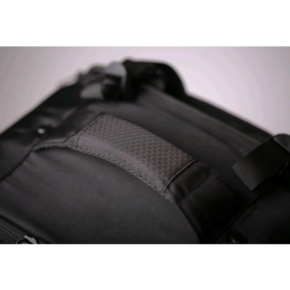 
Camera Rolling Bag Trolley Backpack with Wheels 
