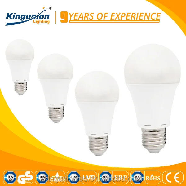 Non-isolated driver A65 15w best price led light bulb, CE ROHS bulbs, e27 led bulb