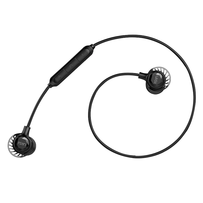 

UiiSii bluetooth 5.0 headphone logo wireless earphone for phone pad