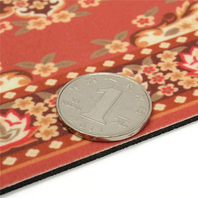 Wholesale Oriental Rug Carpet Computer Mouse Mat Buy Cheap Mouse Pad