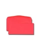 #10 Regular Envelope - 24# Rocket Red (4 1/8 x 9 1/2) - Astrobright Color Series (Pkg of 50)