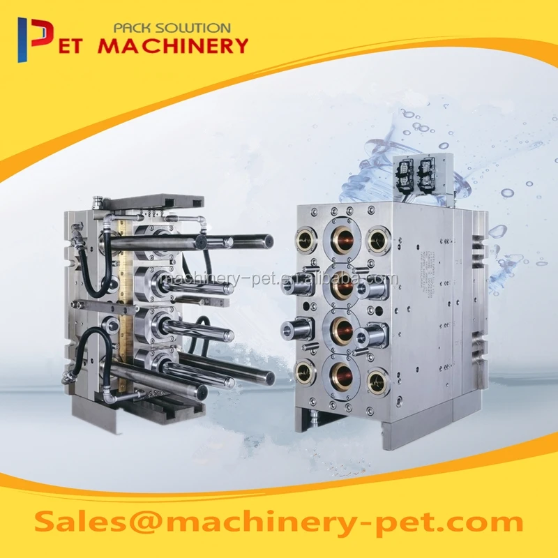 pet preform manufacturers in south africa