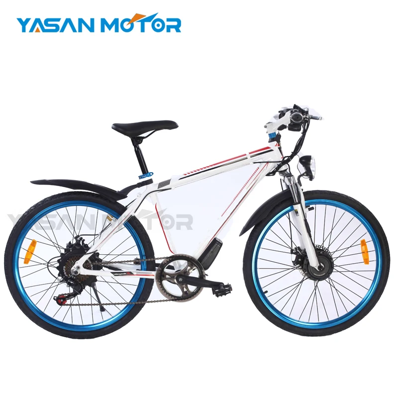 bicycle with motor price