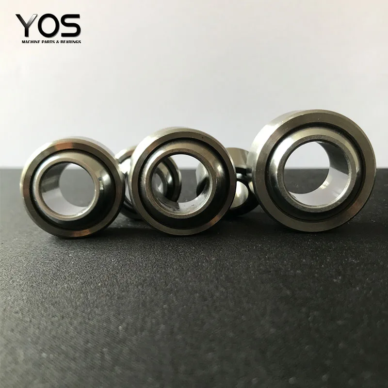 Ball Joint Spherical Plain Bearing High Strength Car Industrial Bearing