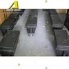 Actpro audio GEOS1230 line array speaker three way single 12 inch line array professional sound system