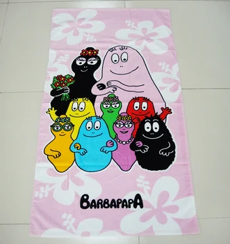 Dvd Dessin Animé Barbapapa