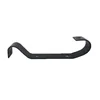 ISO 9001 customized metal stamping parts for auto brackets accessories