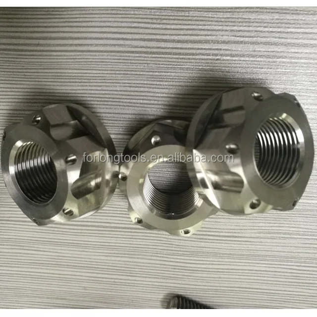 Gold M18 Titanium Rear Wheel Axle Spindle Nut For Suzuki Drz400sm