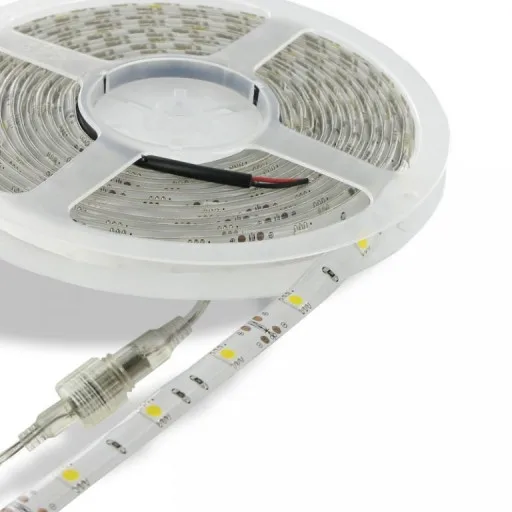 CE and ROHS Approved China Factory Direct offer Flexible LED Strip Light with Cheap Prices