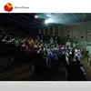 Moving And Shaking Up Of The Chairs Used 5d Cinema Equipment For Sale