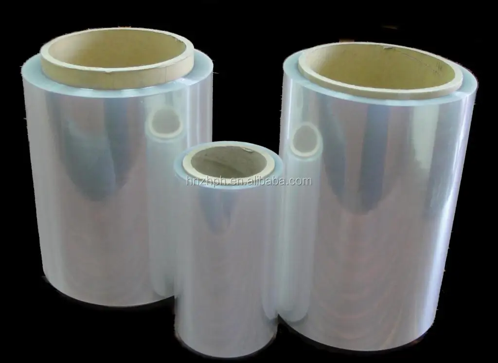 Mini PA Film Blowing Extruder Machine PP Plastic Germany