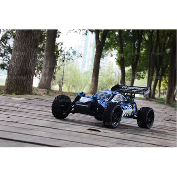 94166 Hsp 1 10 Rc Car Nitro Buggy For Sale